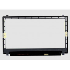 Матрица для ноутбука HP 15-AY076UR 1366x768 (HD) 30pin TN
