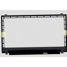 Матрица для ноутбука HP 15-AY082UR 1366x768 (HD) 30pin TN