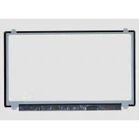 Матрица для ноутбука HP 15-BA550UR 1366x768 (HD) 30pin TN