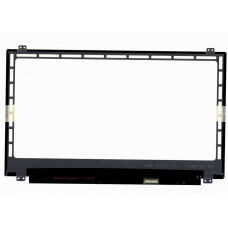 Матрица для ноутбука HP 15-BA585UR 1366x768 (HD) 30pin TN