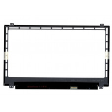Матрица для ноутбука HP 15-BS015UR 1366x768 (HD) 30pin TN