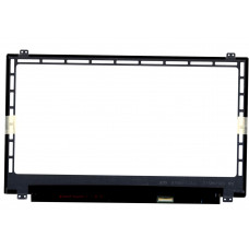 Матрица для ноутбука HP 15-BS040UR 1366x768 (HD) 30pin TN