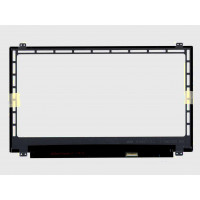Матрица для ноутбука HP 15-BS067UR 1366x768 (HD) 30pin TN