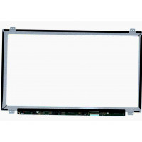Матрица для ноутбука HP 15-BS093UR 1366x768 (HD) 30pin TN