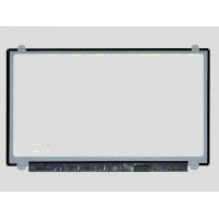 Матрица для ноутбука HP 15-BS587UR 1366x768 (HD) 30pin TN