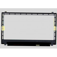 Матрица для ноутбука Acer Aspire E5-571G 1366x768 (HD) 30pin TN