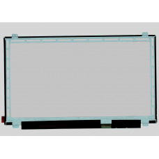 Матрица для ноутбука Acer TravelMate TMP455-MG 1366x768 (HD) 30pin TN