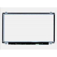 Матрица для ноутбука Lenovo IdeaPad 110-15AST 1366x768 (HD) 30pin TN