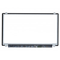 Матрица для ноутбука Dell Precision 3510 1366x768 (HD) 30pin TN