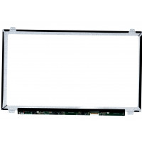 Матрица для ноутбука Dell Precision 3530 1366x768 (HD) 30pin TN