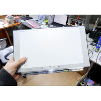 Матрица для ноутбука Acer Aspire 5 A515-54G 1366x768 (HD) TN