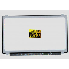 Матрица для ноутбука HP 15-AY070UR TN FullHD 1920x1080 30pin 60гц