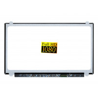 Матрица для ноутбука HP 15-AY080UR TN FullHD 1920x1080 30pin 60гц