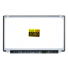 Матрица для ноутбука HP 15-AY080UR TN FullHD 1920x1080 30pin 60гц