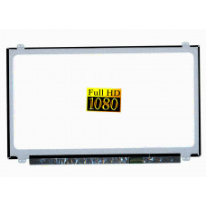 Матрица для ноутбука HP 15-AY095UR TN FullHD 1920x1080 30pin 60гц