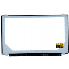 Матрица для ноутбука HP 15-AY117UR TN FullHD 1920x1080 30pin 60гц