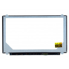 Матрица для ноутбука HP 15-AY512UR TN FullHD 1920x1080 30pin 60гц
