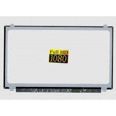 Матрица для ноутбука HP 15-AY518UR TN FullHD 1920x1080 30pin 60гц