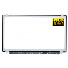 Матрица для ноутбука HP 15-AY550UR TN FullHD 1920x1080 30pin 60гц