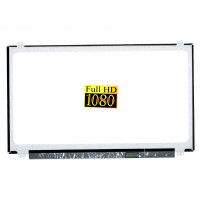 Матрица для ноутбука HP 15-BA000UR TN FullHD 1920x1080 30pin 60гц