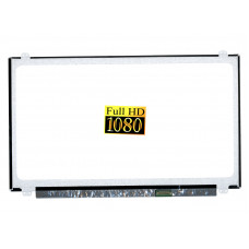 Матрица для ноутбука HP 15-BA000UR TN FullHD 1920x1080 30pin 60гц