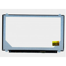 Матрица для ноутбука HP 15-BA002UR TN FullHD 1920x1080 30pin 60гц