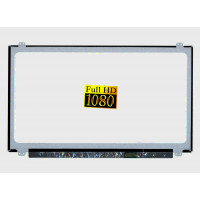 Матрица для ноутбука HP 15-BA008UR TN FullHD 1920x1080 30pin 60гц