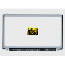 Матрица для ноутбука HP 15-BA008UR TN FullHD 1920x1080 30pin 60гц
