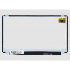 Матрица для ноутбука HP 15-BA010UR TN FullHD 1920x1080 30pin 60гц