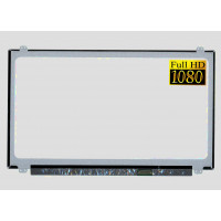 Матрица для ноутбука HP 15-BA018UR TN FullHD 1920x1080 30pin 60гц