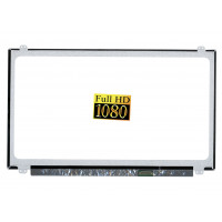 Матрица для ноутбука HP 15-BA024UR TN FullHD 1920x1080 30pin 60гц