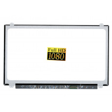 Матрица для ноутбука HP 15-BA024UR TN FullHD 1920x1080 30pin 60гц