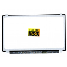 Матрица для ноутбука HP 15-BA051UR TN FullHD 1920x1080 30pin 60гц