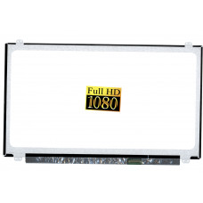 Матрица для ноутбука HP 15-BA053UR TN FullHD 1920x1080 30pin 60гц