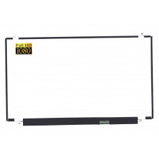 Матрица для ноутбука HP 15-BA054UR TN FullHD 1920x1080 30pin 60гц