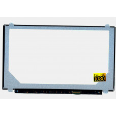 Матрица для ноутбука HP 15-BA056UR TN FullHD 1920x1080 30pin 60гц