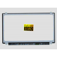 Матрица для ноутбука HP 15-BA073UR TN FullHD 1920x1080 30pin 60гц