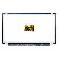 Матрица для ноутбука HP 15-BA091UR TN FullHD 1920x1080 30pin 60гц