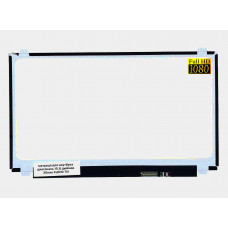 Матрица для ноутбука HP 15-BA109UR TN FullHD 1920x1080 30pin 60гц