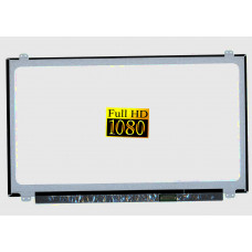Матрица для ноутбука HP 15-BA506UR TN FullHD 1920x1080 30pin 60гц
