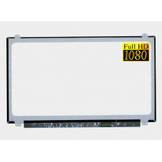 Матрица для ноутбука HP 15-BA507UR TN FullHD 1920x1080 30pin 60гц