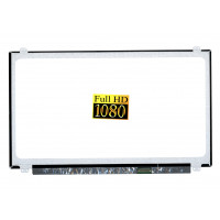 Матрица для ноутбука HP 15-BA511UR TN FullHD 1920x1080 30pin 60гц