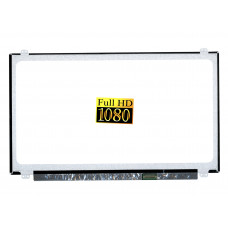Матрица для ноутбука HP 15-BA511UR TN FullHD 1920x1080 30pin 60гц