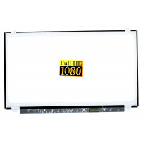 Матрица для ноутбука HP 15-BA513UR TN FullHD 1920x1080 30pin 60гц