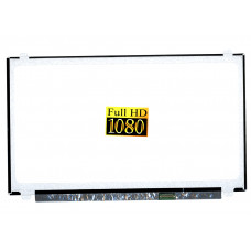 Матрица для ноутбука HP 15-BA513UR TN FullHD 1920x1080 30pin 60гц