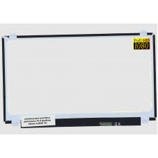 Матрица для ноутбука HP 15-BA526UR TN FullHD 1920x1080 30pin 60гц