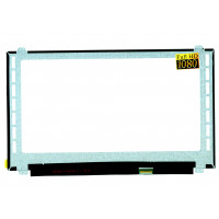 Матрица для ноутбука HP 15-BA530UR TN FullHD 1920x1080 30pin 60гц