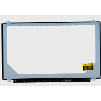 Матрица для ноутбука HP 15-BA548UR TN FullHD 1920x1080 30pin 60гц