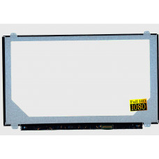Матрица для ноутбука HP 15-BA548UR TN FullHD 1920x1080 30pin 60гц