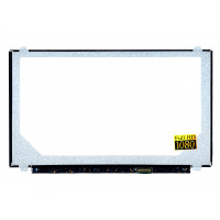 Матрица для ноутбука HP 15-BA550UR TN FullHD 1920x1080 30pin 60гц